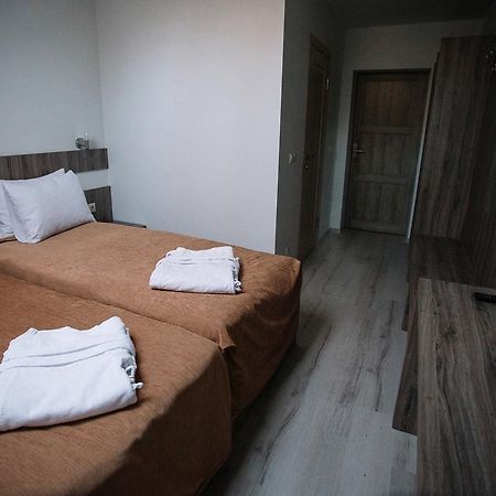 Praha Park Hotel Uzjhorod Eksteriør bilde